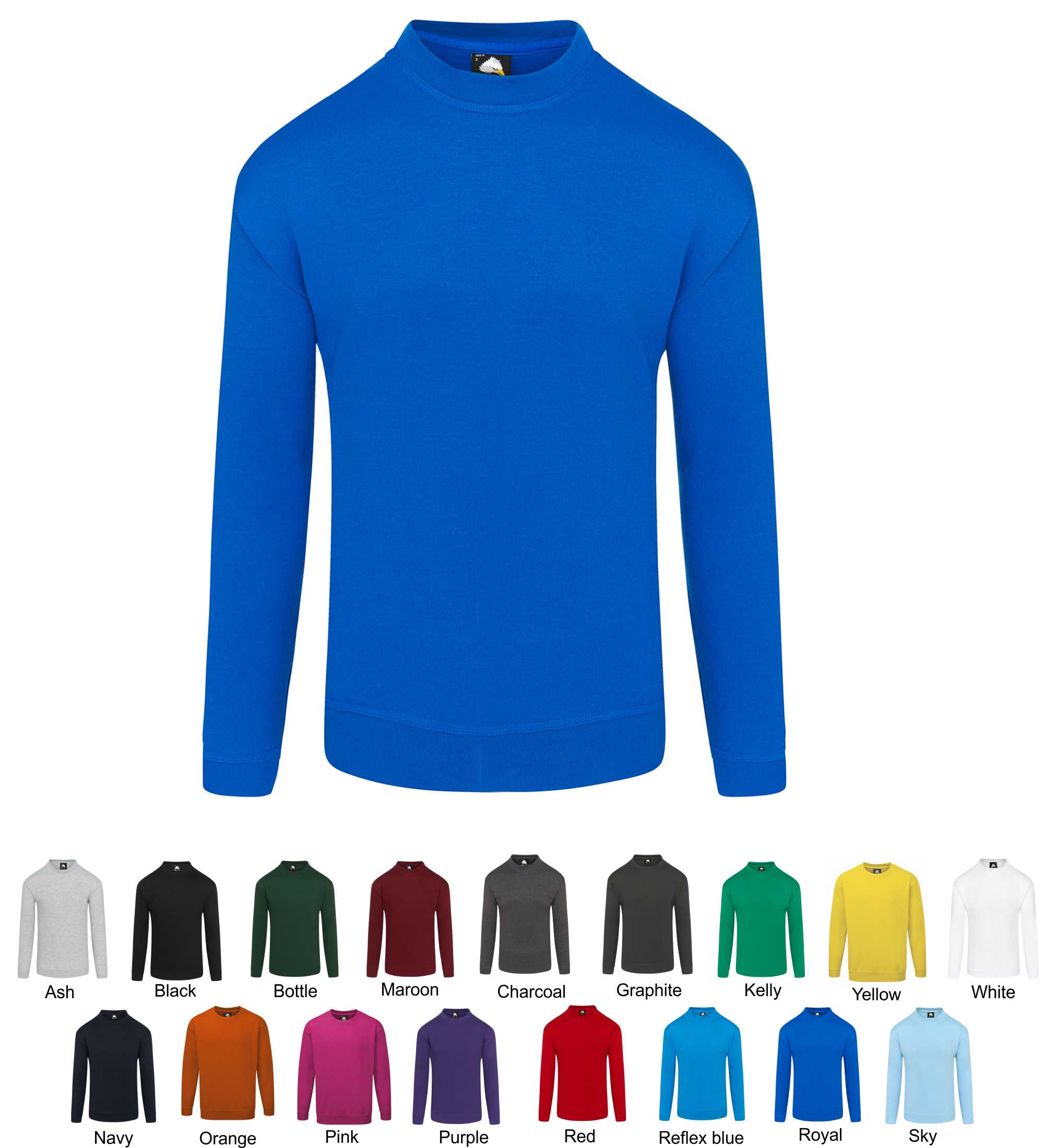 Orn 1250 Kite Premium Sweatshirt Orn 1250 Kite Premium Sweatshirt
